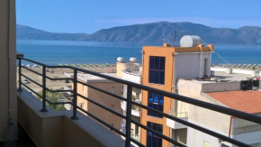 Ilarias flat